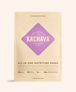 CLASSIC: Coconut Açaì Ka’Chava