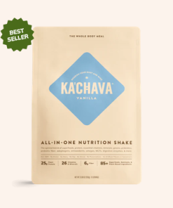 BEST SELLER: Vanilla Ka’Chava
