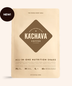 Coffee Ka'Chava