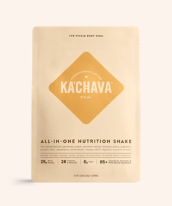 CLASSIC: Chai Ka’Chava