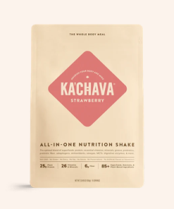 BEST SELLER: Strawberry Ka'Chava
