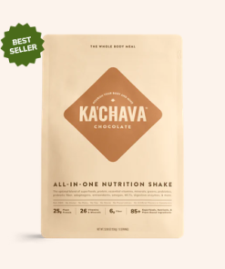 BEST SELLER: Chocolate Ka’Chava
